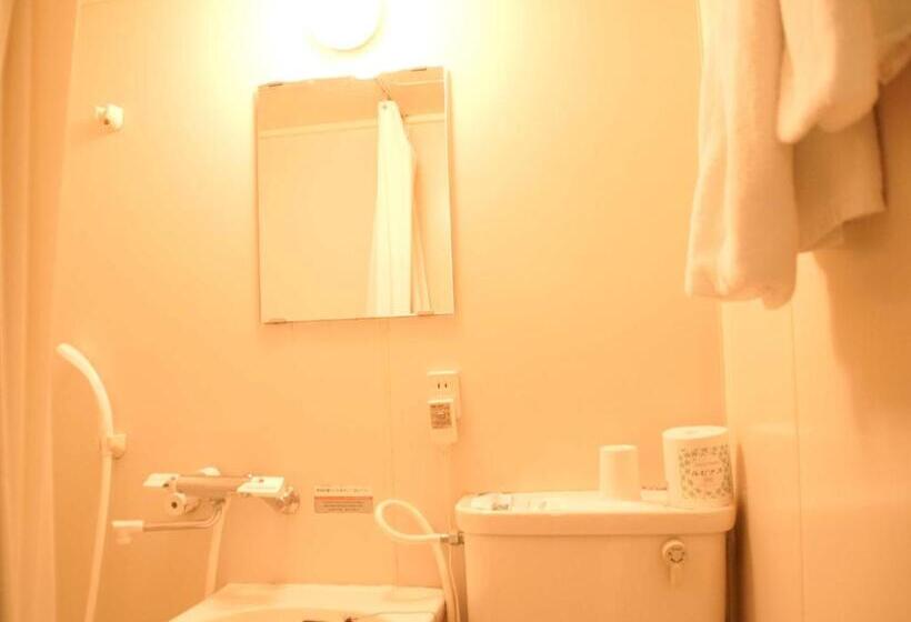 Business Hotel Chateau Est Takamatsu