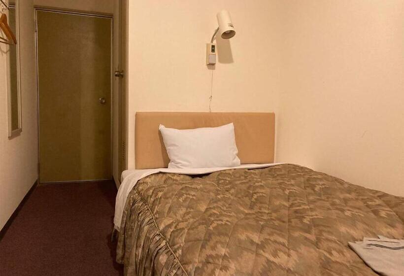 Business Hotel Chateau Est Takamatsu