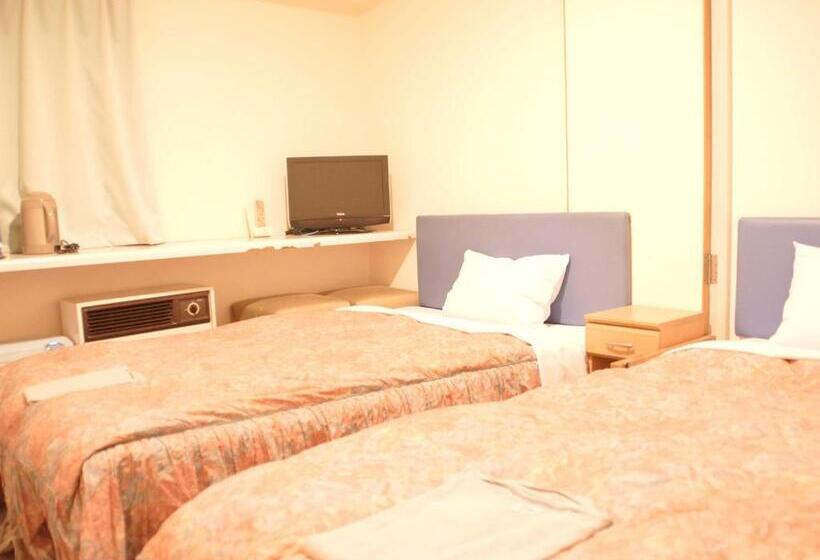 Business Hotel Chateau Est Takamatsu