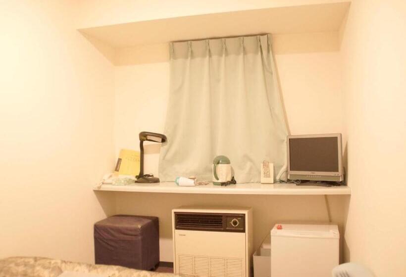 Business Hotel Chateau Est Takamatsu