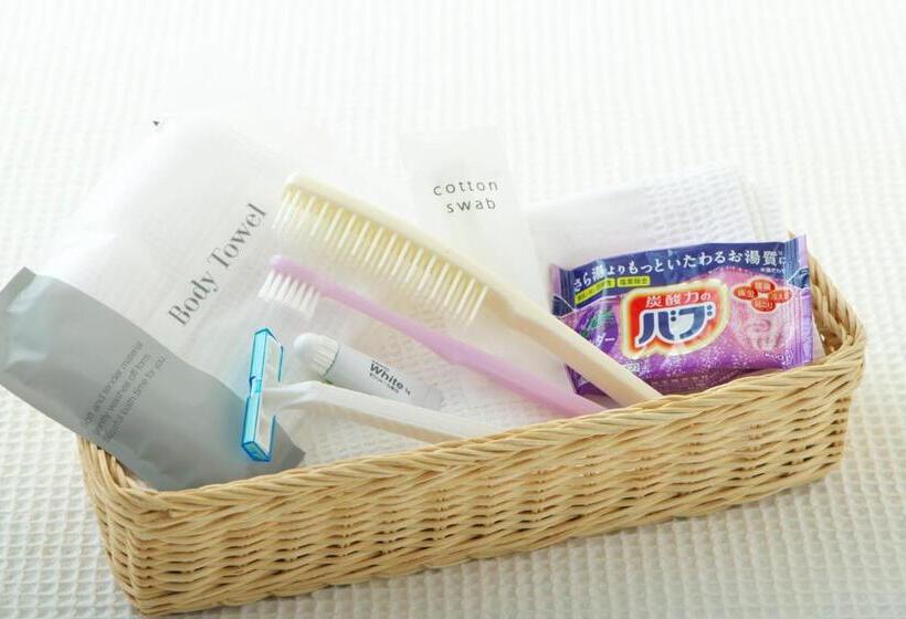 Hotel Chitose Station