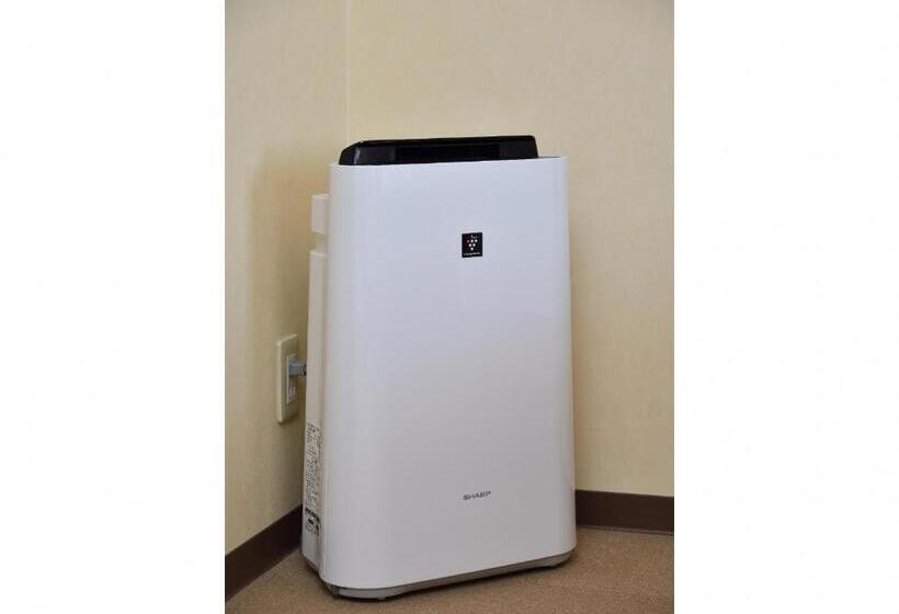 Hotel Chitose Station