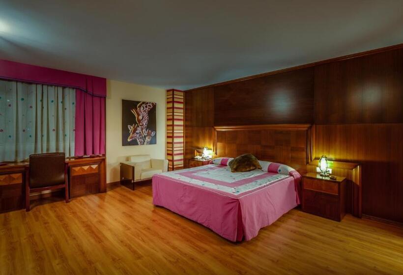 בית מלון כפרי Ciudad De Martos