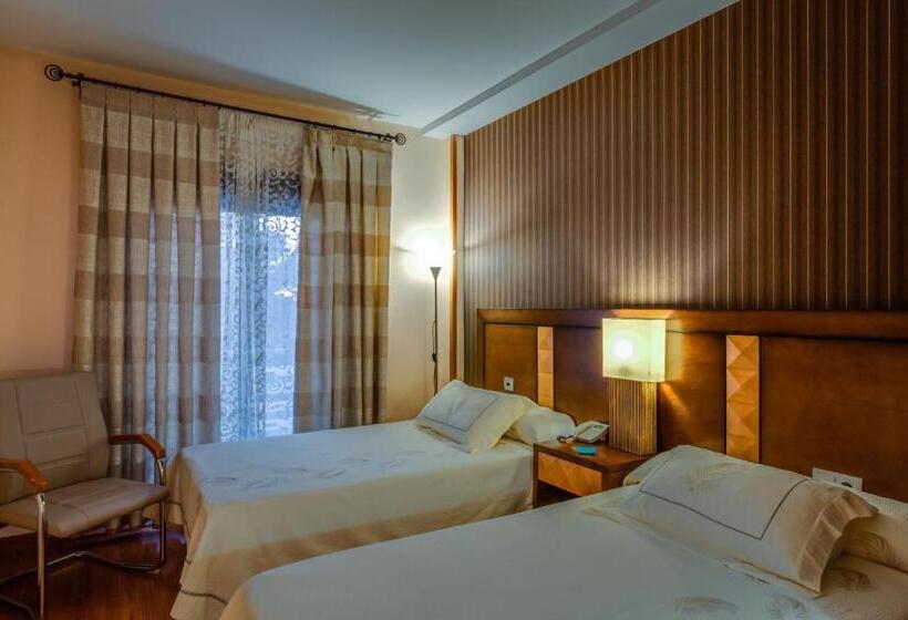 בית מלון כפרי Ciudad De Martos