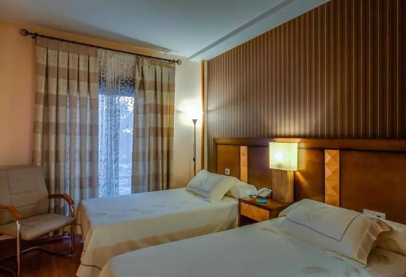 Hotel Ciudad De Martos