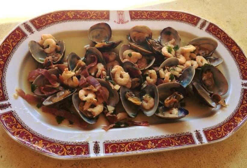 בית מלון כפרי Cortijo Las Grullas