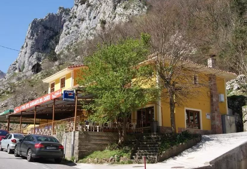 هتل Garganta Del Cares