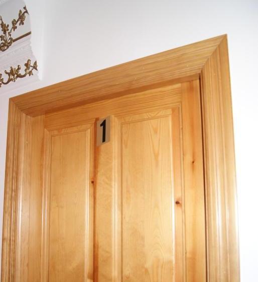 فندق Garganta Del Cares