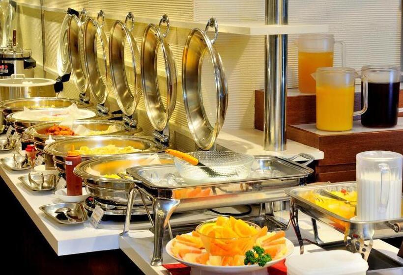 Grand Park Hotel Excel Kisarazu