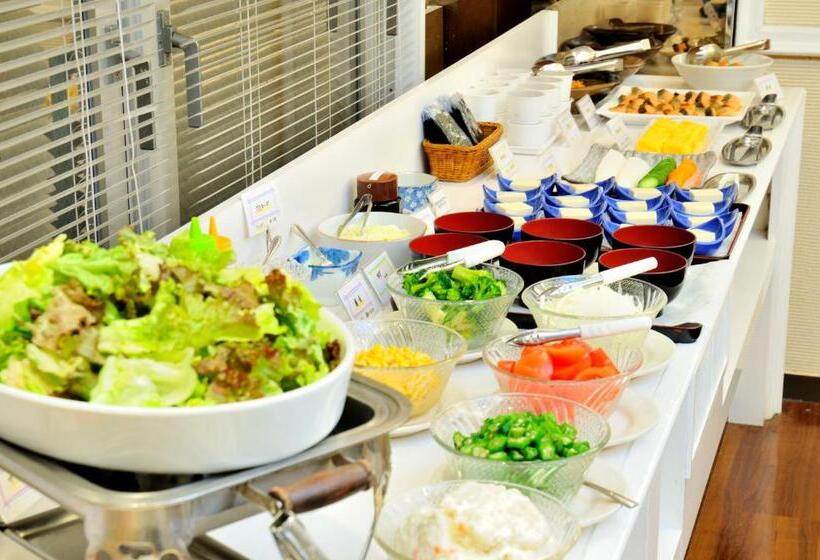 Grand Park Hotel Excel Kisarazu