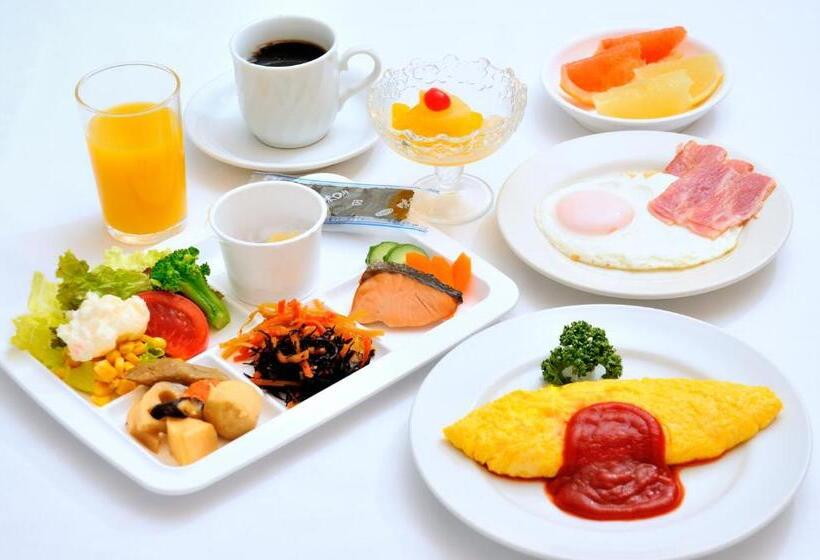 Grand Park Hotel Excel Kisarazu