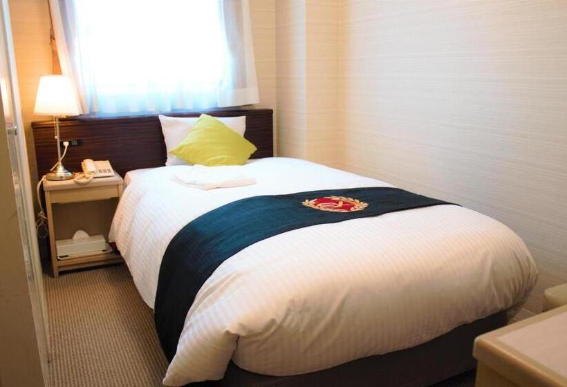 Grand Park Hotel Excel Kisarazu