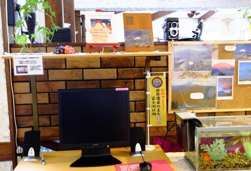 호텔 Guesthouse Sakuya