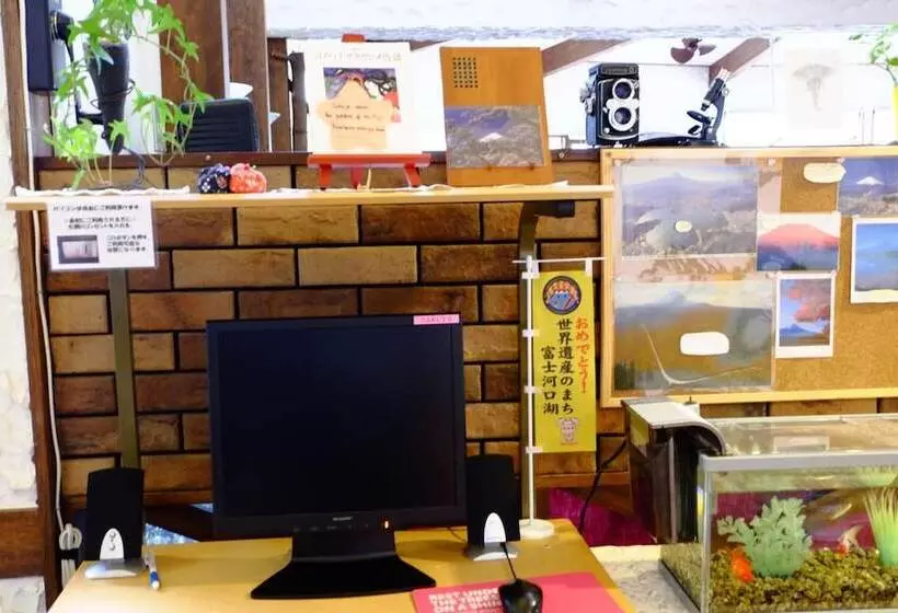 هتل Guesthouse Sakuya