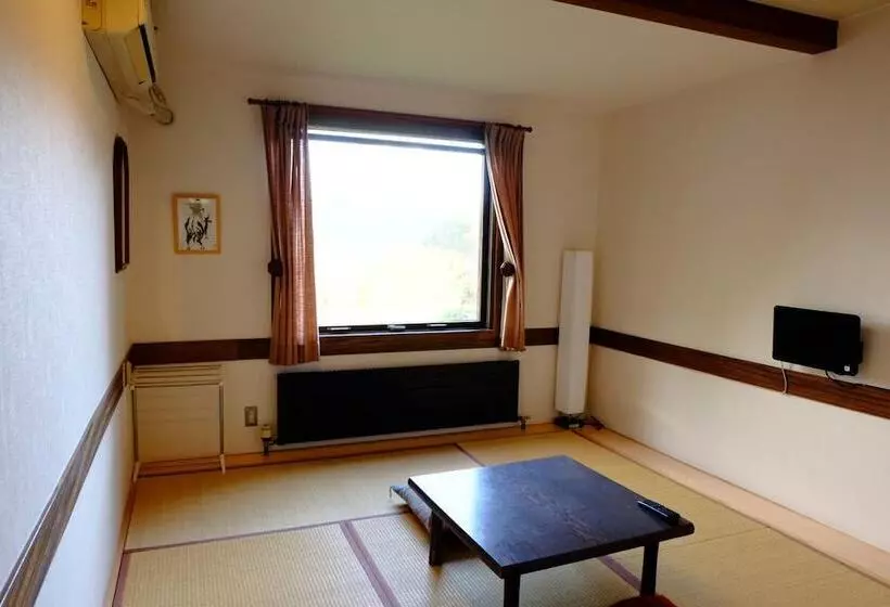 هتل Guesthouse Sakuya