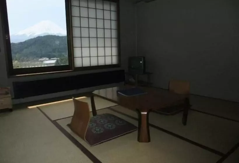 هتل Guesthouse Sakuya