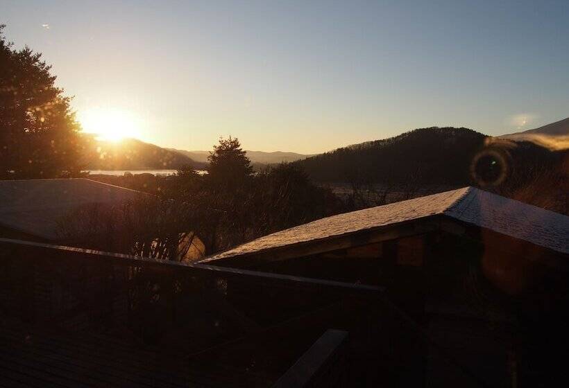 호텔 Guesthouse Sakuya