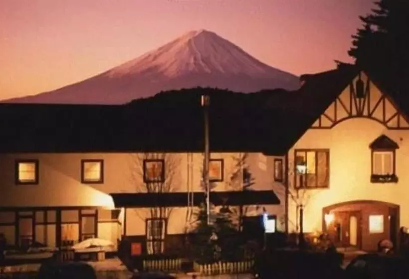 هتل Guesthouse Sakuya