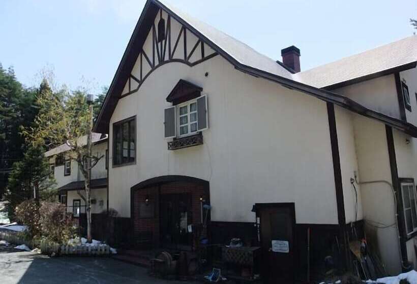 호텔 Guesthouse Sakuya