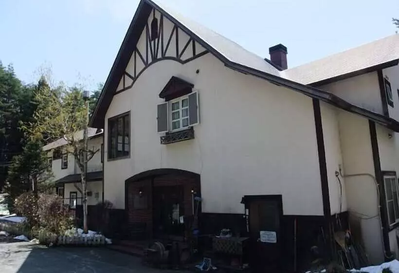 هتل Guesthouse Sakuya