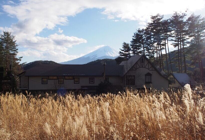 호텔 Guesthouse Sakuya