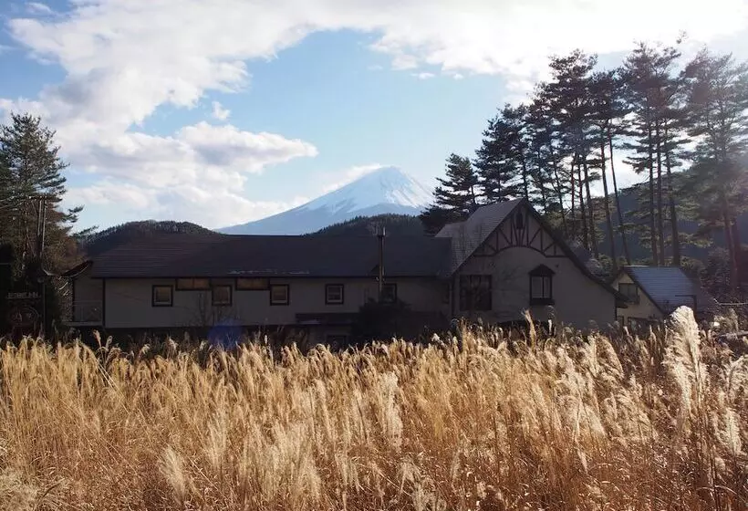 هتل Guesthouse Sakuya