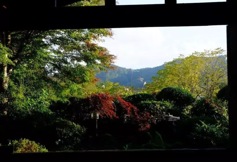 هتل Guesthouse Sakuya