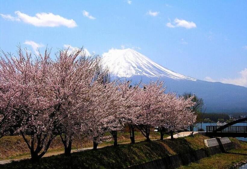 호텔 Guesthouse Sakuya