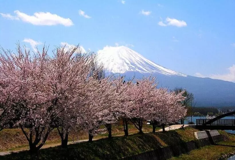 هتل Guesthouse Sakuya