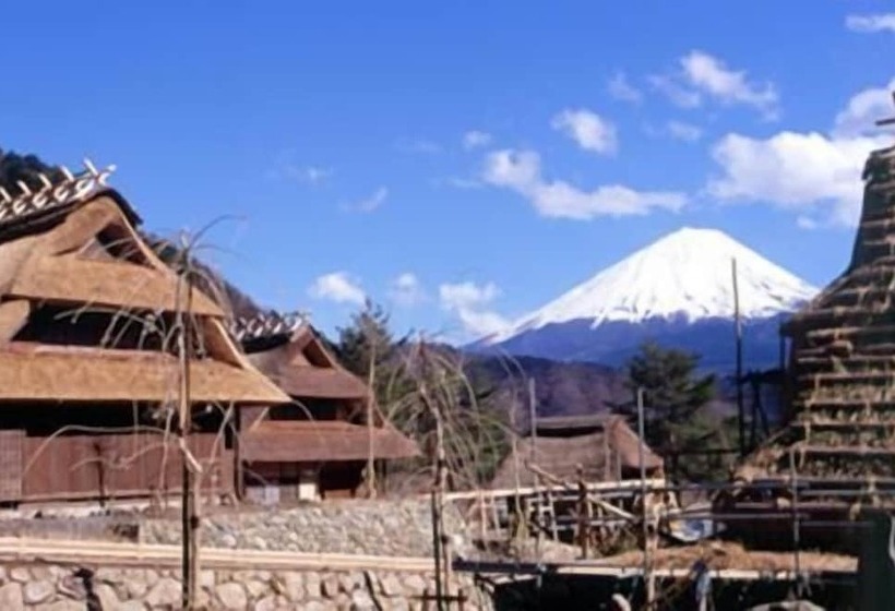 호텔 Guesthouse Sakuya