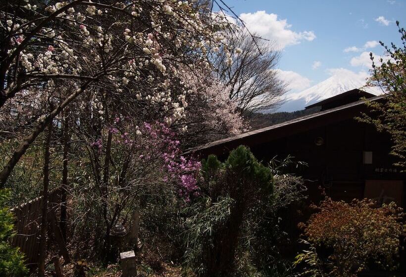 호텔 Guesthouse Sakuya