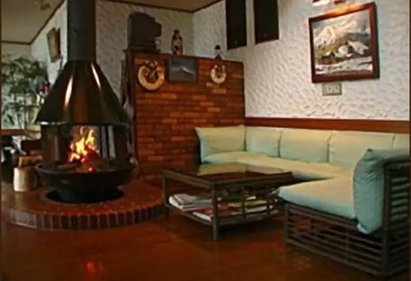 هتل Guesthouse Sakuya