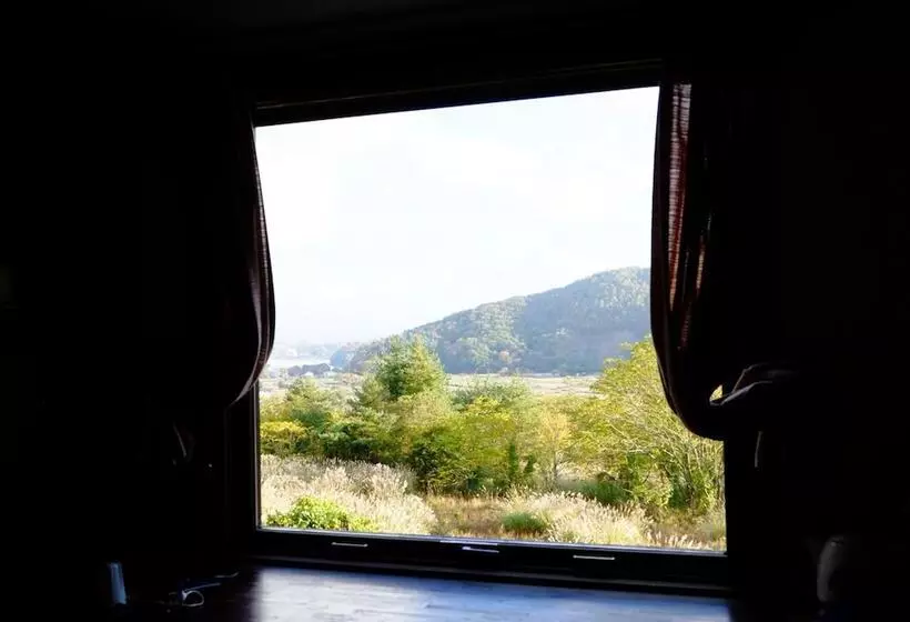 هتل Guesthouse Sakuya