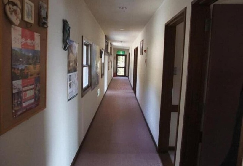 호텔 Guesthouse Sakuya