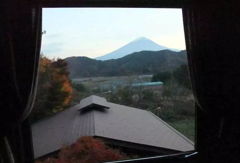 هتل Guesthouse Sakuya