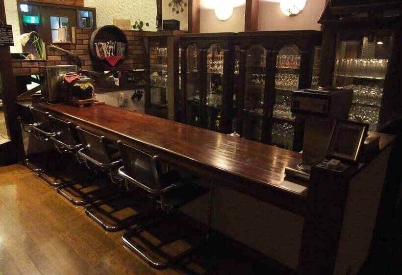 호텔 Guesthouse Sakuya