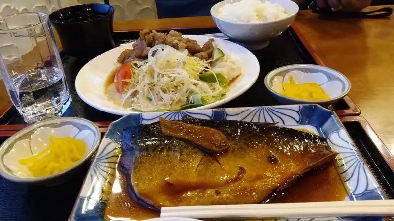 هتل Guesthouse Sakuya