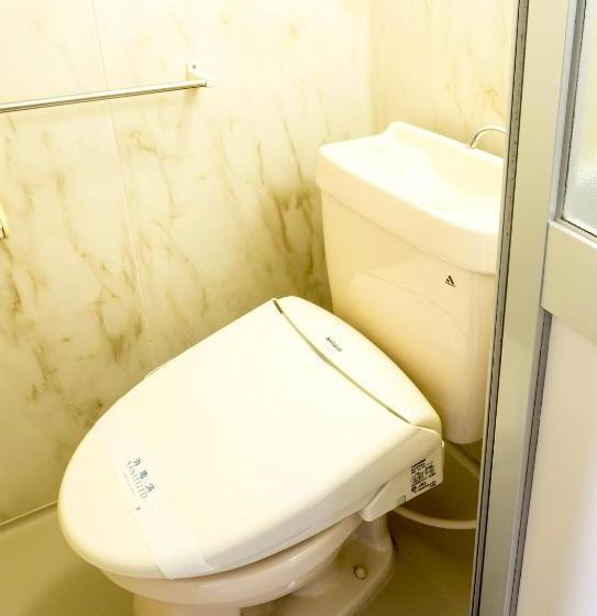 Hotel Hikone Station