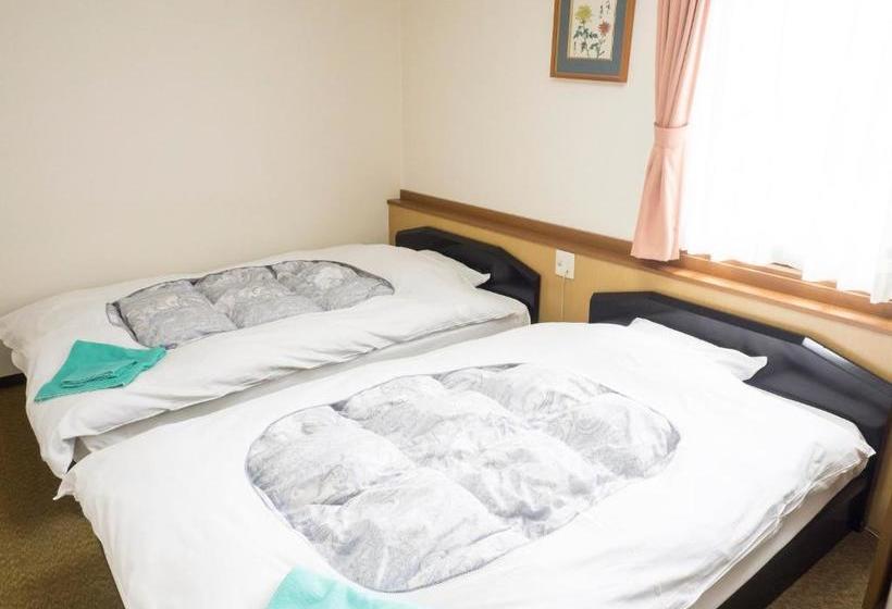 Hotel Hikone Station