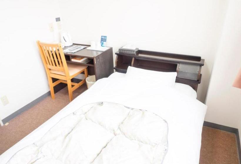 Hotel Hikone Station