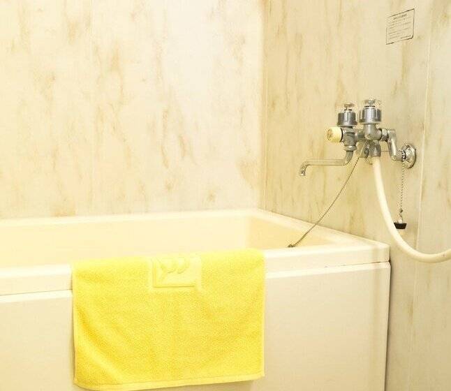 Hotel Hikone Station