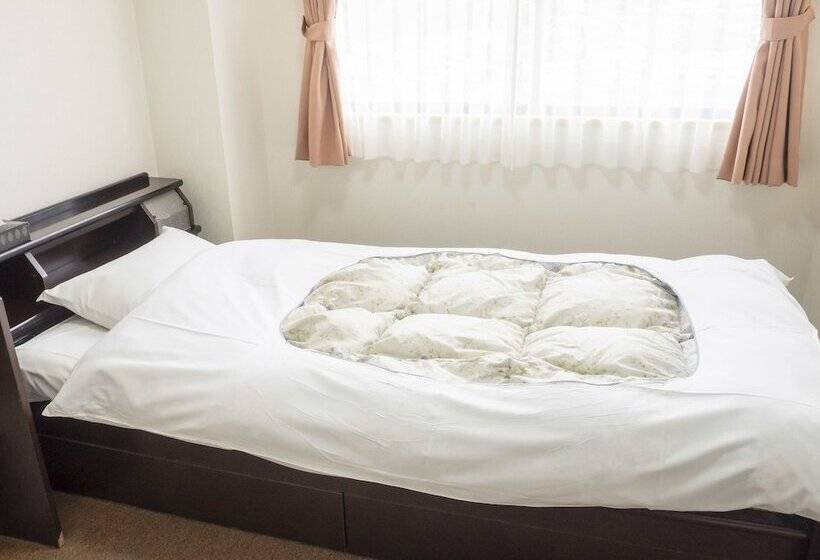 Hotel Hikone Station