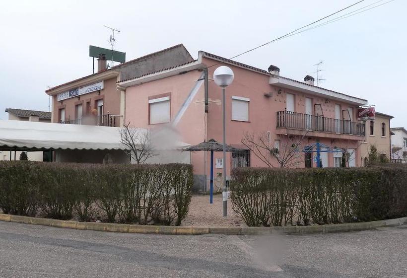 ホテル Hostal Sali