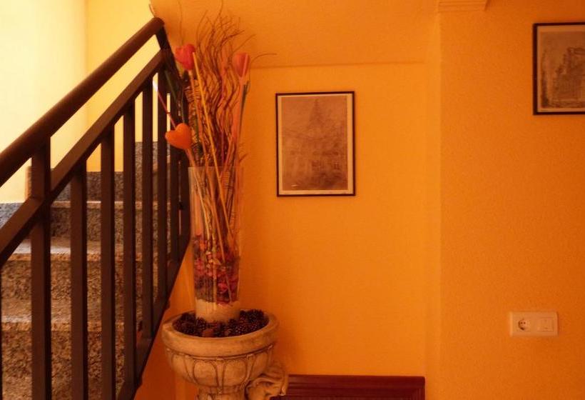 ホテル Hostal Sali