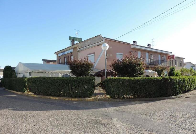 ホテル Hostal Sali