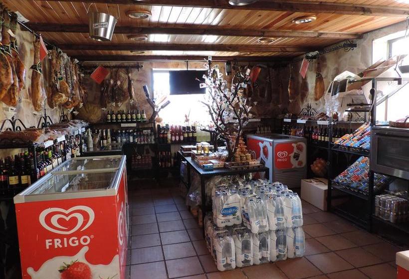 ホテル Hostal Sali