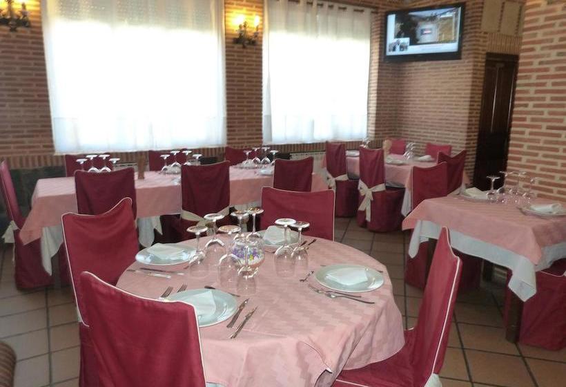 ホテル Hostal Sali