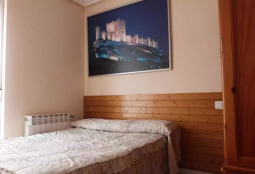 ホテル Hostal Sali