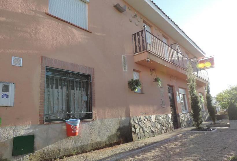 ホテル Hostal Sali