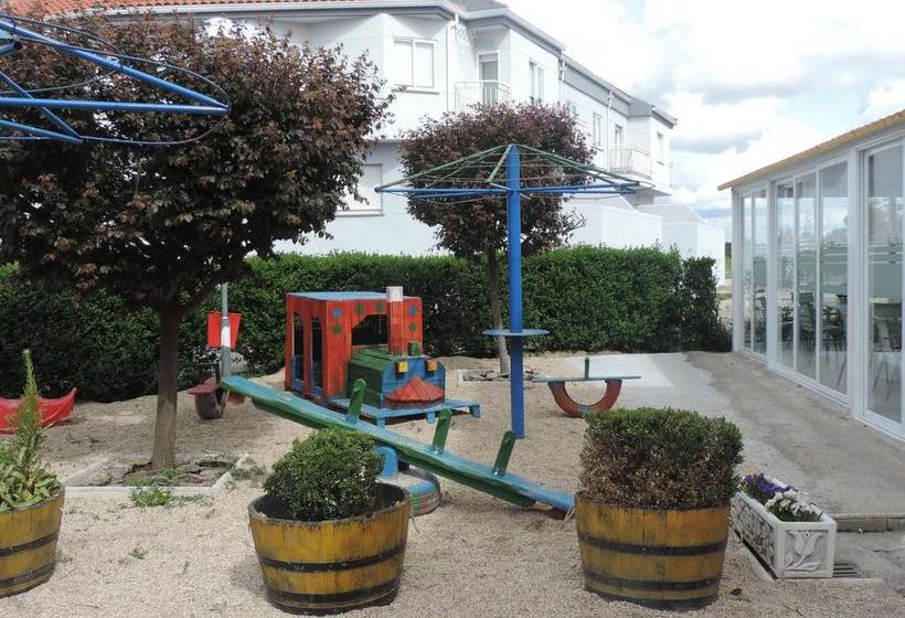 ホテル Hostal Sali